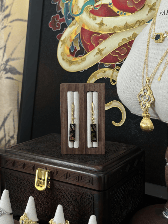 道2025年文创创业大赛”入围项目揭晓等你来投票!CQ9电子平台入口【15分钟就业服务圈】“豫园街(图5) 道2025年文创创业大赛”入围项目揭晓等你来投票!CQ9电子平台入口【15分钟就业服务圈】“豫园街(图5)