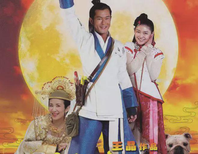 成了闹剧这6部电影毫无下限CQ9电子明明是喜剧却都拍