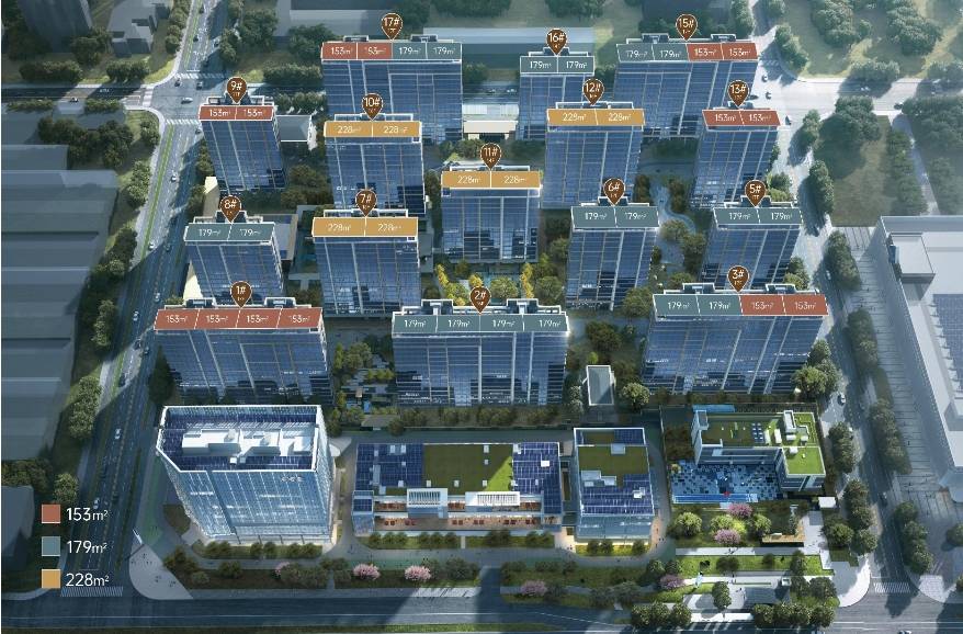 售楼中心-【皖投安澜府】价值点-深入分析CQ9传奇电子今日发布！经开区皖投安澜府(图3)